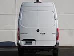 New 2025 Mercedes-Benz Sprinter 2500 High Roof RWD, Empty Cargo Van for sale #B50050 - photo 8