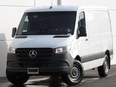 New 2025 Mercedes-Benz Sprinter 2500 Standard Roof RWD, Empty Cargo Van for sale #B50051 - photo 1