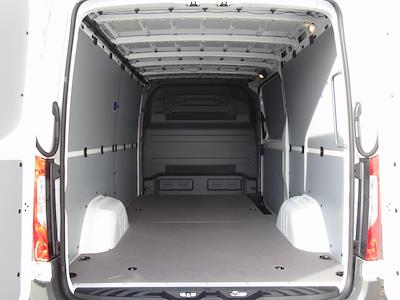 2025 Mercedes-Benz Sprinter 2500 Standard Roof RWD, Empty Cargo Van for sale #B50051 - photo 2