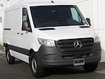 New 2025 Mercedes-Benz Sprinter 2500 Standard Roof RWD, Empty Cargo Van for sale #B50051 - photo 3