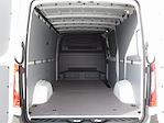 New 2025 Mercedes-Benz Sprinter 2500 Standard Roof RWD, Empty Cargo Van for sale #B50051 - photo 2