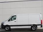 New 2025 Mercedes-Benz Sprinter 2500 Standard Roof RWD, Empty Cargo Van for sale #B50051 - photo 5