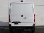 New 2025 Mercedes-Benz Sprinter 2500 Standard Roof RWD, Empty Cargo Van for sale #B50051 - photo 8