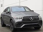 New 2025 Mercedes-Benz AMG GLE 63 S S AWD, SUV for sale #B50055 - photo 3