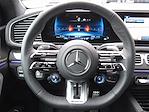 New 2025 Mercedes-Benz AMG GLE 63 S S AWD, SUV for sale #B50055 - photo 28