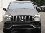 New 2025 Mercedes-Benz AMG GLE 63 S S AWD, SUV for sale #B50055 - photo 4