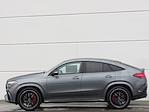 New 2025 Mercedes-Benz AMG GLE 63 S S AWD, SUV for sale #B50055 - photo 5