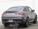 New 2025 Mercedes-Benz AMG GLE 63 S S AWD, SUV for sale #B50055 - photo 6