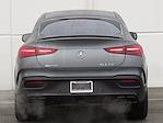 New 2025 Mercedes-Benz AMG GLE 63 S S AWD, SUV for sale #B50055 - photo 7