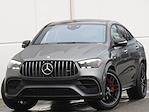 New 2025 Mercedes-Benz AMG GLE 63 S S AWD, SUV for sale #B50055 - photo 1