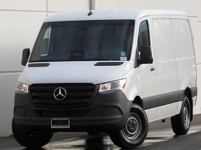 New 2025 Mercedes-Benz Sprinter 2500 Standard Roof RWD, Empty Cargo Van for sale #B50063 - photo 1