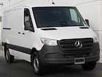 New 2025 Mercedes-Benz Sprinter 2500 Standard Roof RWD, Empty Cargo Van for sale #B50063 - photo 3