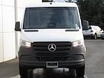 New 2025 Mercedes-Benz Sprinter 2500 Standard Roof RWD, Empty Cargo Van for sale #B50063 - photo 4