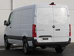 New 2025 Mercedes-Benz Sprinter 2500 Standard Roof RWD, Empty Cargo Van for sale #B50063 - photo 6