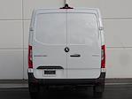 New 2025 Mercedes-Benz Sprinter 2500 Standard Roof RWD, Empty Cargo Van for sale #B50063 - photo 8