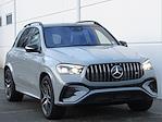 New 2025 Mercedes-Benz AMG GLE 53 SUV AWD, SUV for sale #B50074 - photo 3