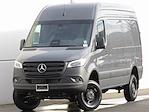 New 2025 Mercedes-Benz Sprinter 2500 High Roof AWD, Empty Cargo Van for sale #B50076 - photo 1