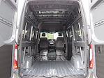 New 2025 Mercedes-Benz Sprinter 2500 High Roof AWD, Empty Cargo Van for sale #B50076 - photo 2