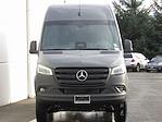 New 2025 Mercedes-Benz Sprinter 2500 High Roof AWD, Empty Cargo Van for sale #B50076 - photo 4