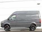 New 2025 Mercedes-Benz Sprinter 2500 High Roof AWD, Empty Cargo Van for sale #B50076 - photo 5