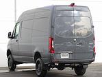 New 2025 Mercedes-Benz Sprinter 2500 High Roof AWD, Empty Cargo Van for sale #B50076 - photo 6