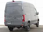 New 2025 Mercedes-Benz Sprinter 2500 High Roof AWD, Empty Cargo Van for sale #B50076 - photo 7