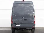 New 2025 Mercedes-Benz Sprinter 2500 High Roof AWD, Empty Cargo Van for sale #B50076 - photo 8