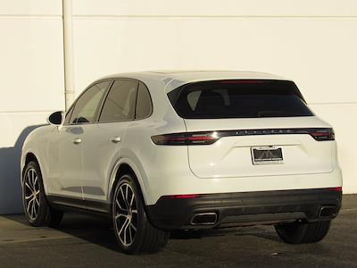 2019 Porsche Cayenne, SUV for sale #B50078A - photo 2