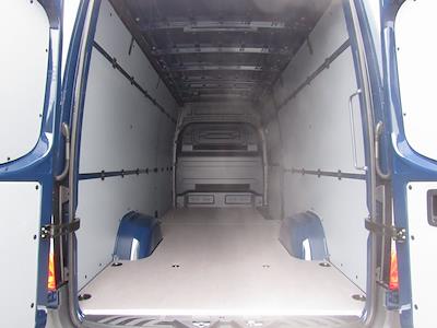 2025 Mercedes-Benz Sprinter 3500 High Roof DRW RWD, Empty Cargo Van for sale #B50081 - photo 2