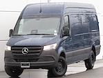 2025 Mercedes-Benz Sprinter 3500 High Roof DRW RWD, Empty Cargo Van for sale #B50081 - photo 1