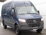 2025 Mercedes-Benz Sprinter 3500 High Roof DRW RWD, Empty Cargo Van for sale #B50081 - photo 3