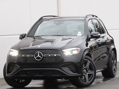 2024 Mercedes-Benz GLE 580 4MATIC SUV AWD, SUV for sale #L40036 - photo 1