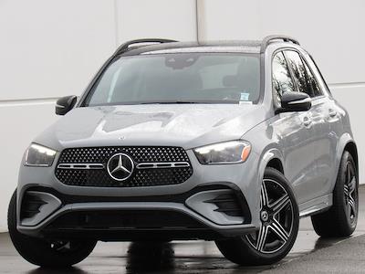 2024 Mercedes-Benz GLE 450 4MATIC SUV AWD, SUV for sale #L40071 - photo 1