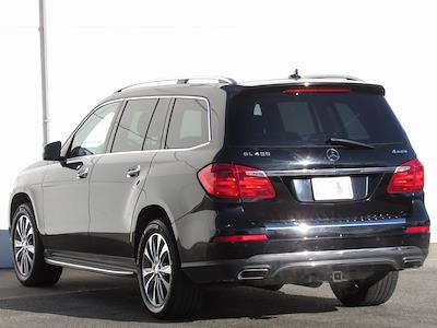 2013 Mercedes-Benz GL-Class AWD, SUV for sale #PB10234A - photo 2