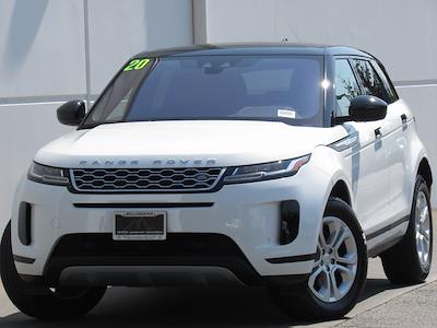 2020 Land Rover Range Rover Evoque AWD, SUV for sale #PB10256 - photo 1