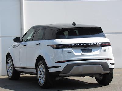 2020 Land Rover Range Rover Evoque AWD, SUV for sale #PB10256 - photo 2