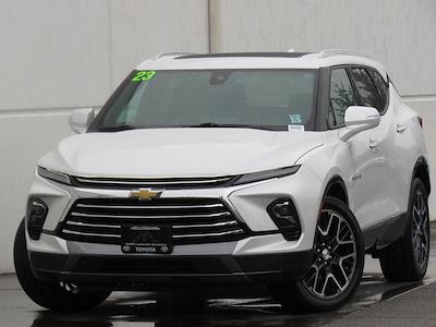 2023 Chevrolet Blazer AWD, SUV for sale #PB10282 - photo 1