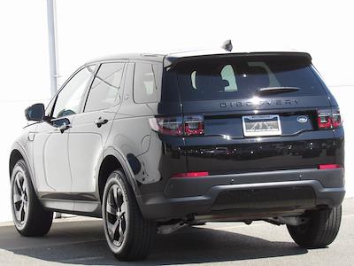 2021 Land Rover Discovery Sport AWD, SUV for sale #PB10302 - photo 2