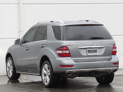 2011 Mercedes-Benz M-Class, SUV for sale #PB10360 - photo 2