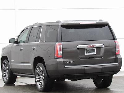 2020 GMC Yukon 4x4, SUV for sale #PB10361 - photo 2