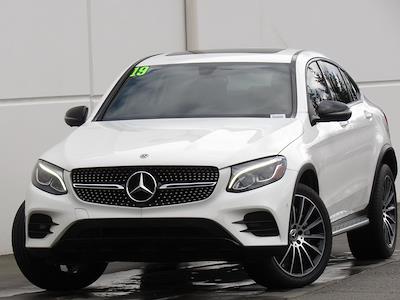 2019 Mercedes-Benz GLC-Class, SUV for sale #PB10362A - photo 1