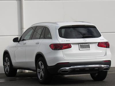 2021 Mercedes-Benz GLC-Class, SUV for sale #PB10373 - photo 2