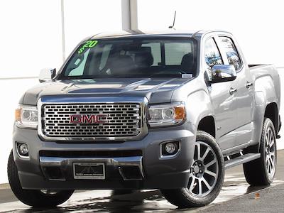 2020 GMC Canyon Crew Cab 4x4, Pickup for sale #PB10374 - photo 1