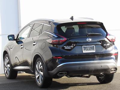 2020 Nissan Murano 4x4, SUV for sale #PB10375 - photo 2