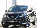 Used 2020 Nissan Murano SL 4x4, SUV for sale #PB10375 - photo 1