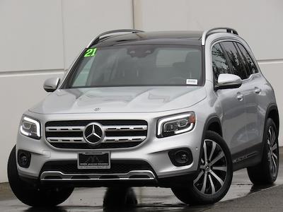 2021 Mercedes-Benz GLB 250 4MATIC SUV AWD, SUV for sale #PB10395 - photo 1