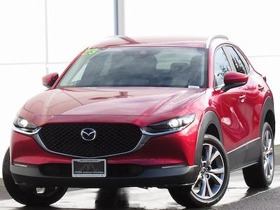 2023 Mazda CX-30 AWD, SUV for sale #PB10401 - photo 1