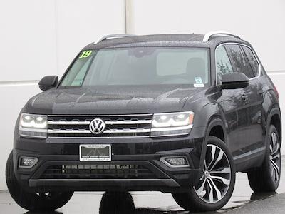 2019 Volkswagen Atlas, SUV for sale #PB10453 - photo 1