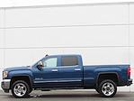 2016 GMC Sierra 2500 Crew Cab 4x4, Pickup for sale #PT10206A - photo 5