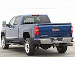 2016 GMC Sierra 2500 Crew Cab 4x4, Pickup for sale #PT10206A - photo 2